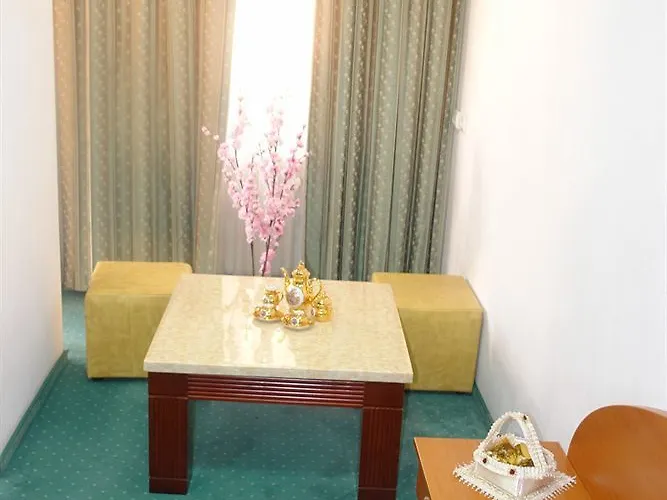 Hotel Sir Colentina 2*