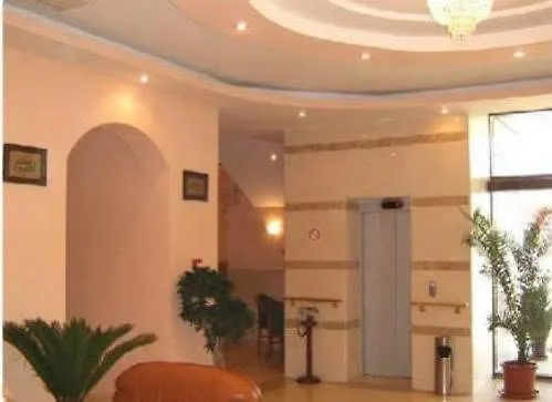 Sir Colentina Hotel Bukarest