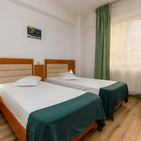 Sir Colentina Hotel Bukareszt